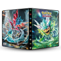  POKEMON - EV06 Portfolio A4 (Blister) -FR/NL/EN/DE