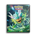 Cartes à jouer POKEMON - EV06 Portfolio A4 (Blister) -FR/NL/EN/DE