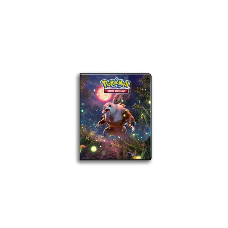  POKEMON - EV06 Portfolio A5 (Blister) -FR/NL/EN/DE