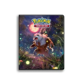  POKEMON - EV06 Portfolio A5 (Blister) -FR/NL/EN/DE