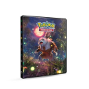 Cartes à jouer POKEMON - EV06 Portfolio A5 (Blister) -FR/NL/EN/DE