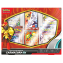  POKEMON - Coffret Premium 2024/04 - FR