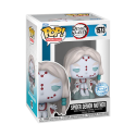 Funko DEMON SLAYER - POP Animation N° 1573 - Mère Araignée avec Chase (GW)