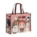  SPY X FAMILY - Personnages - Shopping Bag