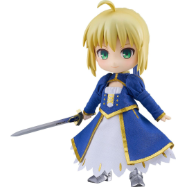  Fate/Grand Order figurine Nendoroid Doll Saber/Altria Pendragon 14 cm