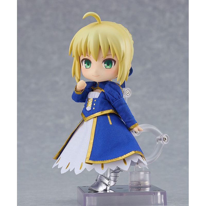 GSC17991 Fate/Grand Order figurine Nendoroid Doll Saber/Altria Pendragon 14 cm