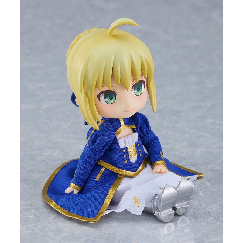 Fate/Grand Order figurine Nendoroid Doll Saber/Altria Pendragon 14 cm