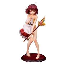 Figurine Atelier Sophie: The Alchemist of the Mysterious Book statuette 1/7 Sophie Neuenmuller Changing Mode 21 cm