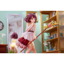 Atelier Sophie: The Alchemist of the Mysterious Book statuette 1/7 Sophie Neuenmuller Changing Mode 21 cm