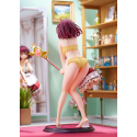 Atelier Sophie: The Alchemist of the Mysterious Book statuette 1/7 Sophie Neuenmuller Changing Mode 21 cm