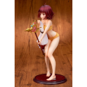 Atelier Sophie: The Alchemist of the Mysterious Book statuette 1/7 Sophie Neuenmuller Changing Mode 21 cm