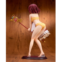 Atelier Sophie: The Alchemist of the Mysterious Book statuette 1/7 Sophie Neuenmuller Changing Mode 21 cm