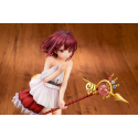 Atelier Sophie: The Alchemist of the Mysterious Book statuette 1/7 Sophie Neuenmuller Changing Mode 21 cm