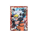 Anime Puzzle Collection - Naruto: Ninja Warriors - Jigsaw Puzzle 1000 Pcs