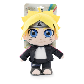  Boruto: Naruto Next Generations peluche Boruto 27 cm