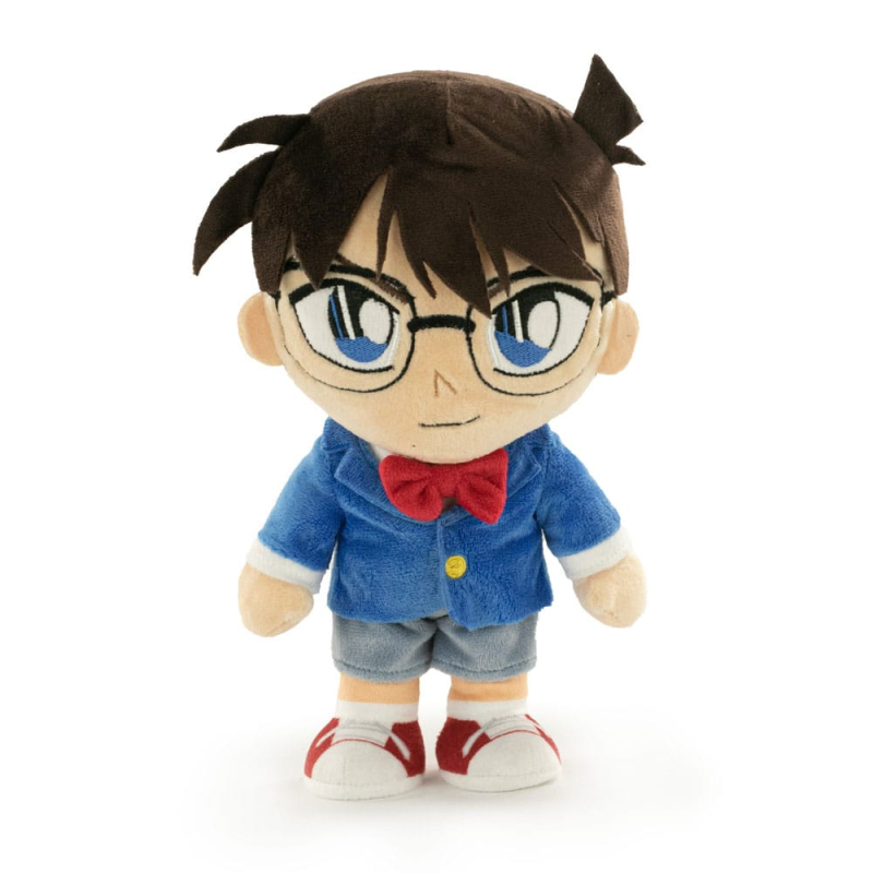  Detective Conan peluche Conan 27 cm