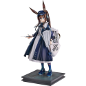 Figurine Arknights statuette PVC 1/7 Amiya: Newsgirl Ver. 25 cm