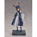 Good Smile Company Arknights statuette PVC 1/7 Amiya: Newsgirl Ver. 25 cm