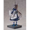 Arknights statuette PVC 1/7 Amiya: Newsgirl Ver. 25 cm