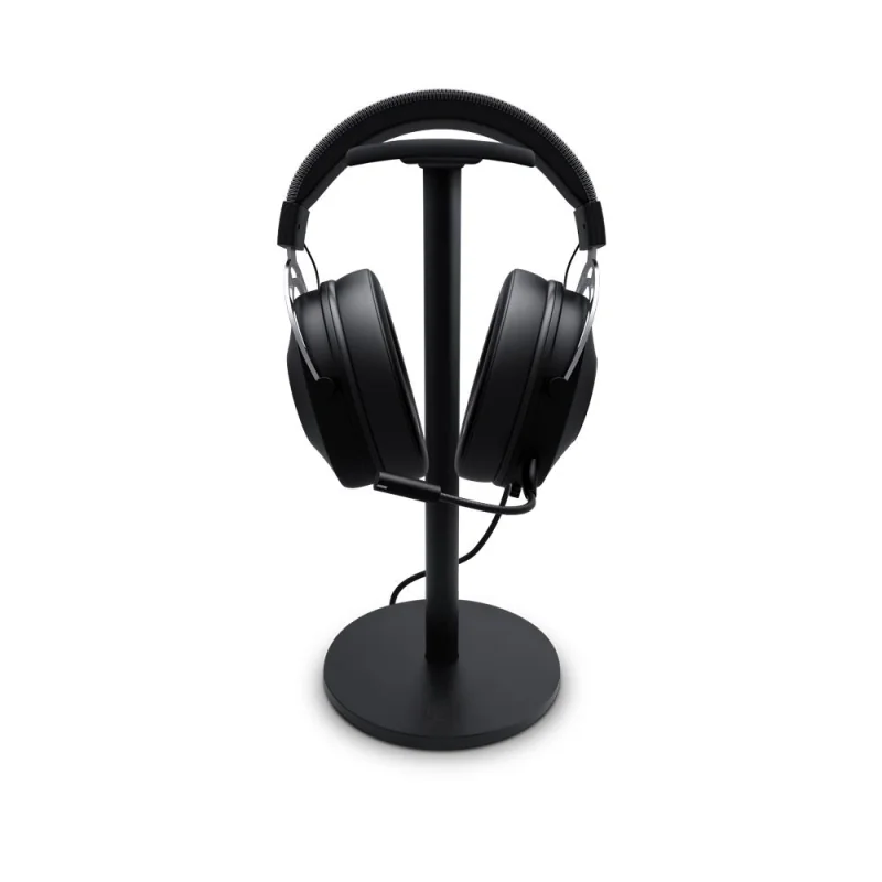  FragON - Watchtower K1 Headphone & Headset Stand Black