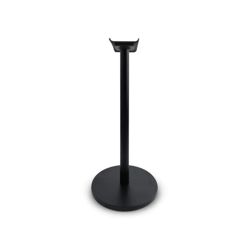 FragON - Watchtower K1 Headphone & Headset Stand Black