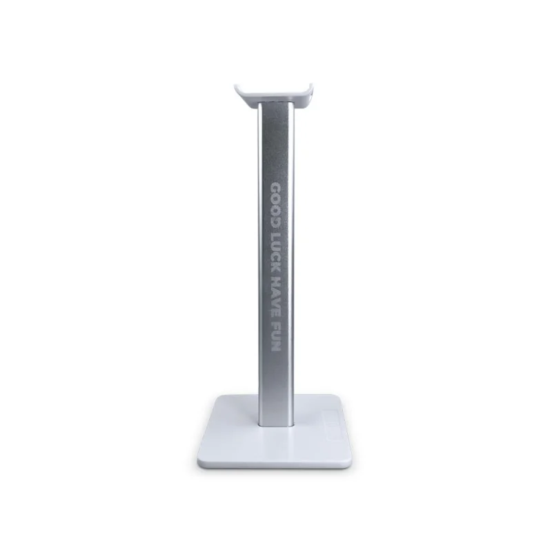 FragON FragON - Watchtower A1 Headphone & Headset Stand White