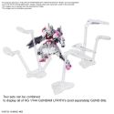 Gundam Witch From Mercury WEAPON DISPLAY BASE