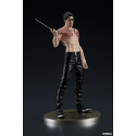 Yakuza statuette Digsta Goro Majima Battle Style 17 cm