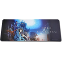  Solo Leveling tapis de souris Oversized Key Visual 2