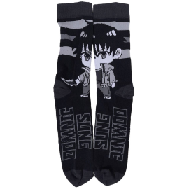  Solo Leveling pack de chaussettes Sung Jinwoo Crew