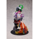 Original Character statuette 1/7 Mad Hatter 25 cm