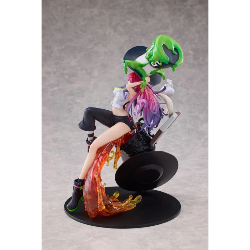 Original Character statuette 1/7 Mad Hatter 25 cm