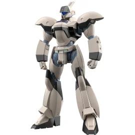 Maquette Mobile Police Patlabor figurines Plastic Model Kit Moderoid 1/60 AVS-98 Mark II Standard Production Color 13 cm