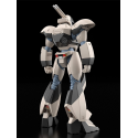 Mobile Police Patlabor figurines Plastic Model Kit Moderoid 1/60 AVS-98 Mark II Standard Production Color 13 cm