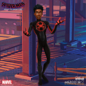  Spider-Man figurine 1/12 Miles Morales 17 cm