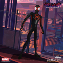 Spider-Man figurine 1/12 Miles Morales 17 cm