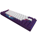 Dark Project Dark Project - 68 Sunrise - RGB ANSI Keyboard QWERTY