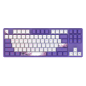 Dark Project Dark Project One - 87 Violet Horizons RGB ANSI Keyboard QWERTY