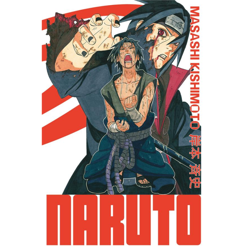  Naruto - édition Hokage tome 22