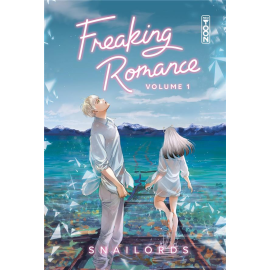  Freaking romance tome 1