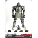 3Z03900W0 Fullmetal Alchemist: Brotherhood - figurines 1/6 Alphonse & Edward Elric Twin Pack