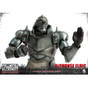 Fullmetal Alchemist: Brotherhood - figurines 1/6 Alphonse & Edward Elric Twin Pack