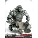 Fullmetal Alchemist: Brotherhood - figurines 1/6 Alphonse & Edward Elric Twin Pack