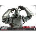 Fullmetal Alchemist: Brotherhood - figurines 1/6 Alphonse & Edward Elric Twin Pack