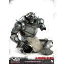 Fullmetal Alchemist: Brotherhood - figurines 1/6 Alphonse & Edward Elric Twin Pack