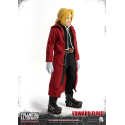 Fullmetal Alchemist: Brotherhood - figurines 1/6 Alphonse & Edward Elric Twin Pack