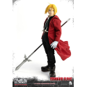 Fullmetal Alchemist: Brotherhood - figurines 1/6 Alphonse & Edward Elric Twin Pack