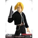 Fullmetal Alchemist: Brotherhood - figurines 1/6 Alphonse & Edward Elric Twin Pack