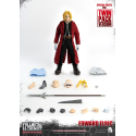 Fullmetal Alchemist: Brotherhood - figurines 1/6 Alphonse & Edward Elric Twin Pack