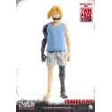 Fullmetal Alchemist: Brotherhood - figurines 1/6 Alphonse & Edward Elric Twin Pack